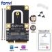 M.2 ngffߥpci-e (pcie + usb) m.2̵lan bluetooth磻쥹wlanAX200 9260 8265 8260Ρpc