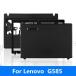 Lenovo g585 for shell case original glistening has painted palm rest case 