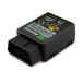 ߥ ELM327 V2.1 Bluetooth HH OBD ٤ Obdii OBD2 ֿǥ󥿡եʥɥ꡼ġ Android