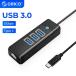 PC and, computer for ORICO-USB hub 4 port USB 3.0 5gbps type c a