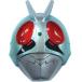  маска Kamen Rider 1 номер (1 листов ввод )