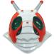  маска Kamen Rider V3 (1 листов ввод )