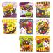 [ Halloween подарок ] HW Halloween Mini мешочек 16 входить 