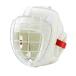  бокс headgear лицо клетка усиленный защита все покрытие spa- кольцо оборудование голова .. функция регулировки удар выносливость Composite структура схватка тренировка ребенок взрослый . применение 