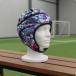  детский защита headgear soft спорт крышка головки цилиндров ударная абсорбция накладка имеется "дышит" сетка структура легкий проект открытый лицо specification баскетбол тренировка . применение 
