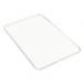 4mm толщина прозрачный акриловая пластина 10x10cm 10x15cm custom размер соответствует DIY craft глина умение оптимальный . пластик доска 