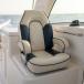  морской "captain seat " накладка ввод задняя сторона повышать сиденье подушка arm поддержка надежно фиксация молдинг основание сиденья губка заполнение сплав рама лодка ... применение 