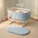  ребенок bed простыня хлопок мягкий 360 раз резина надежно фиксация стиральная машина возможно скорость .. модный рисунок применение .. bed салон . покупатель подготовка .? отвечающий 
