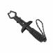  рыбалка gripper рыболовные снасти ABS твердость .... carp gripper . щипцы рукоятка для сжимания . гарантия .. рыба держатель под рукой устойчивость утерян предотвращение рыболов . применение 
