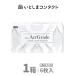 �m�V�[�h �nAirGrade 2week UV W-Moisture �G�A�O���[�h 2�E�B�[�N 6�� 1�� �v�����