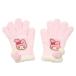  Sanrio My Melody Kids рост рост перчатки 