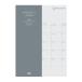  Ray mei глициния .2027 год система Note dia Lee B5 [ man s Lee + отдельный выпуск Note ] 27RFDR708