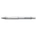 �N���g�K �V���[�v�y���V�� ���[���b�g���f�� 0.5mm �O�H���M M5-1017 �V���o�[ �c����]���ăg�K�葱����m�b�N�� Kurutoga