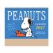  квадратное 2027 год стол календарь настольный 34PCA-3 PEANUTS Snoopy 