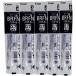 �p�C���b�g �A�N���C���L �{�[���y���֐c BRFN-10F-B �׎� 0.7mm �� 5�{�Z�b�g ���� �h�N�^�[�O���b�v �R�N�[���p ���t�B��