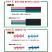 �O�H���M �|�X�J PC-3M �׎��ېc �S24�F�Z�b�g uni POSCA �����痿�}�[�J�[ �v���X�`�b�N ���� �K���X�Ή� ���������p���t�� �֘A�摜1