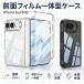 iPhone Duo �P�[�X ���� iPhone Duo �J�o�[ �t�B������̌^ �q���W�ی� �S�ʕی� �A�C�t�H���f���I �������o�b�N�p�l�� �J�����ی� �����݌v �A�C�t�H�� �f���I