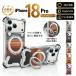 iphone18pro�P�[�X iPhone18ProMax�P�[�X iPhone 18 Pro Max �P�[�X �A�C�t�H��18 �v�� �J�o�[ MagSafe�Ή� �����O�P�[�X �����O�X�^���h iphone 17 pro iPhone1