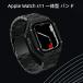��������  Apple Watch s11 �o���h �t���[���ی� ���� Apple Watch 10 42MM  Apple Watch s10 42MM 46MM ����������  �ϏՌ� ��̌^ �����p�o���h Apple Watch