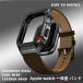 �������� apple watch s9  ��̌^ �o���h �A�b�v���E�H�b�` �o���h �P�[�X �J�o�[ �X�e�����X �P�[�X �J�o�[ �����Y  ���o�[ �����x���g apple watch s8 �P�[�X