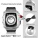 �������� Apple Watch s9 �o���h �X�e�����X  Apple Watch SE  ��̌^ �o���h �o���h Apple Watch series 7 6 5 4 44mm ��̌^ �����p�o���h apple watch8 45mm