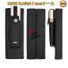 ��������   iQOS ILUMA ONE�P�[�X �C���} �����P�[�X �C���}�����J�o�[  iQOS ILUMA ONE�P�[�X ���U�[�A�C�R�X  ILUMA �P�[�X IQOS ILUMA i one���U�[�P�[�X   i
