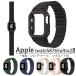 �y���������z�A�b�v���E�H�b�` �Ή� �o���h �P�[�X ��̌^ �V���R�� apple iwatch 98765ultra2 ��� �ی�P�[�X apple�E�I�b�`�o���h �}�O�l�b�g�� �x���g
