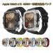 �������� Apple Watch s11 ��̌^ �o���h �t���[���ی� ���� Apple Watch 11  Apple Watch s10 46MM ��̌^�����p�o���h 46mm ���� ������  �ϏՌ��v���[���g ��