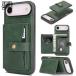 �y2in1 ���̎�magsafe�P�[�X �ziPhone17 �P�[�X 17air 17pro 17promax iPhone16e �P�[�X iPhone16 �P�[�X magsafe�Ή� �J�[�h���[ 16pro 16plus 16promax iPhone