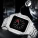 �������� Apple Watch9 8 7 �o���h �X�e�����X Apple Watch series 7 �X�e�����X �o���h Apple Watch SE �o���h Apple Watch series 6 5 4 45mm ��̌^ �����p�o
