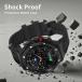 �������� galaxy watch 8 Classic 46mm �o���h �����X �e�����X �P�[�X ��̌^ �����p �o���h �u���b�N�J�o�[�o���h �v���[���g ���U�[ �����Y galaxy watch 8 4