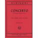 a рубин no-ni: гобой концерт ni короткий style Op.9-2( гобой . фортепьяно )/Giazotto сборник - импорт .-