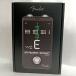 Fender STROBO-SONIC PRO TUNER PEDAL