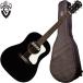  отрегулирован ......GUILD / DS-240E MEMOIR Black - внутренний стандартный товар -
