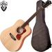  отрегулирован ......GUILD / D-240E FLAMED MAHOGANY Natural - внутренний стандартный товар -