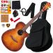  отрегулирован ......Ibanez / AEG70-VVHakogi начинающий комплект 
