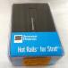 Seymour Duncan /Hot Rails (SHR-1b) BLK - внутренний стандартный товар -