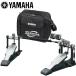 YAMAHA / DFP9500C двойной foot педаль 