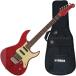 Ĵ���Ѥ��Ƥ��䤹�� YAMAHA / PACIFICA612VIIFMX Fire Red