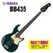 Ĵ���Ѥߤ��Ƥ��䤹��5�����쥭�١��� YAMAHA BB435/TB