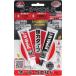 J-B Weld �I�[�g�E�F���h �G�|�L�V�n 2�t�����^ �����͐ڒ��� �ϔM300�x �����E����E�΁E�v���X�`�b�N�E�؁E�R���N���[�g�p 26.8g�~2�{