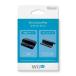 Wii U GamePadスタンドセットの商品画像
