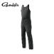  Gamakatsu ковер zeiksXics bib брюки GL4022 рыбалка черный размер M Gamakatsu/Luxxe