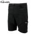  Gamakatsu GM3822 шорты черный (BLACK WORKS) 2026 год весна лето новый товар предварительный заказ 5 месяц сверху . продажа предположительно 