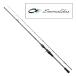  Daiwa emelarudasX IKAMETAL 65LB-S*J кальмар metal 