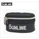  Sunline spool кейс SFP-0722 серебряный 2025 год осень-зима Sunline новый товар предварительный заказ 11 месяц продажа предположительно 