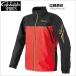 2025 год Gamakatsu осень-зима новый товар GM3792 Gamakatsu ветровка черный / красный 