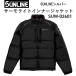  стикер 2 листов есть! Sunline 2026 год осень-зима новый товар предварительный заказ Thermo свет внутренний жакет SUW-02601 SUNLINE серебряный 3L~5L