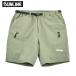  с подарком! рыбалка шорты SUW-05305 grayish зеленый 2026 год весна лето Sunline новый товар 2026 год 4 месяц продажа предположительно 