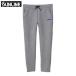  Sunline картон вязаный брюки SUW-15509 пепел тренировочный 
